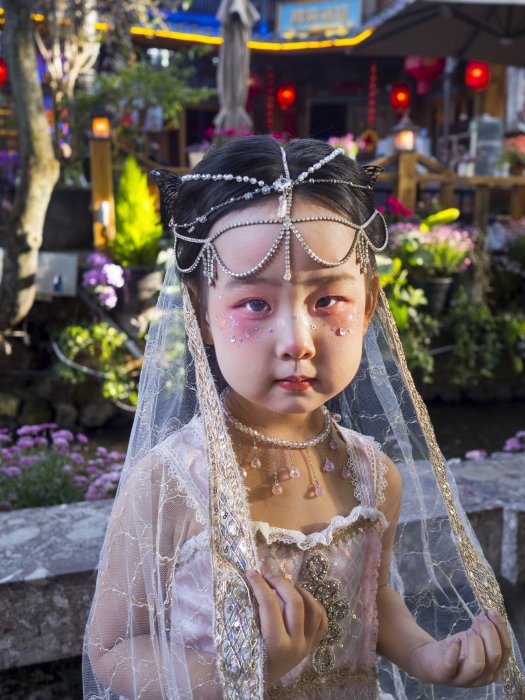 Fever for Photography in China